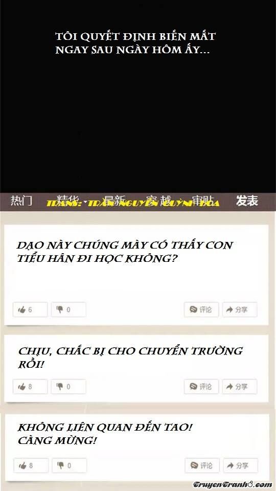 trả thù trường trung học phần 1 chapter 1 30