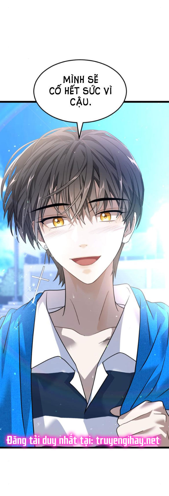 dark moon - tế đàn ánh trăng chapter 24.1 29