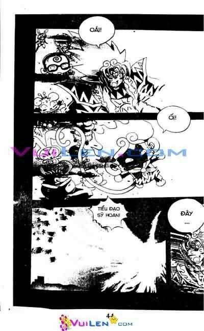 những người bạn tốt chapter 30 44