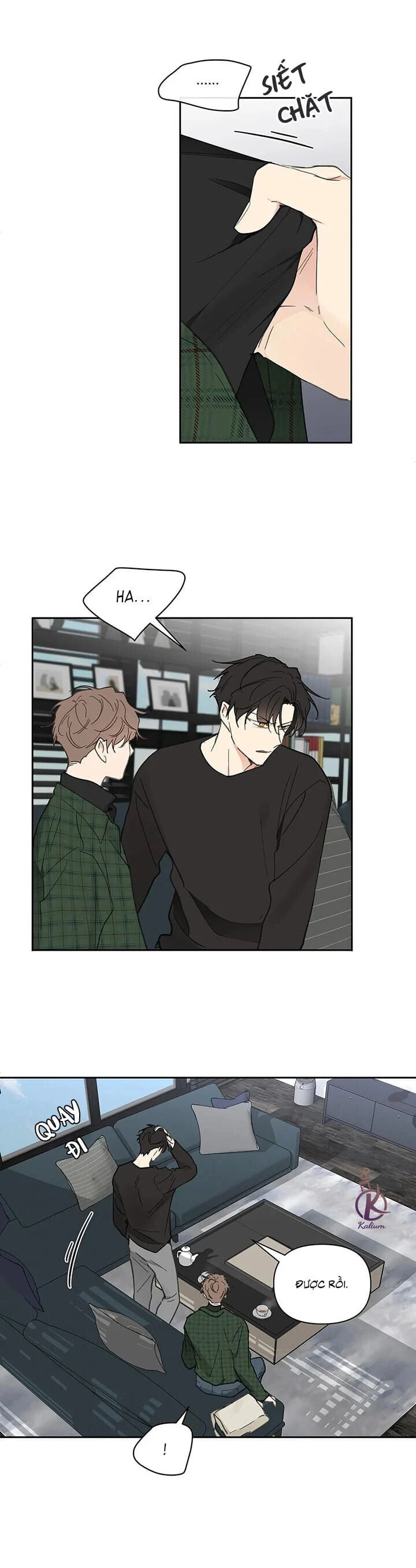 tâm tư của ju in chapter 66 10