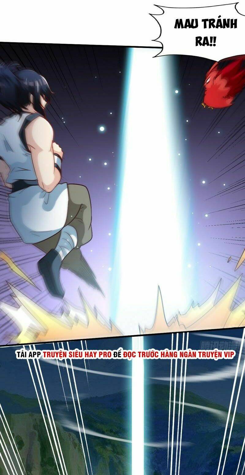 chí tôn thần ma chapter 108 18