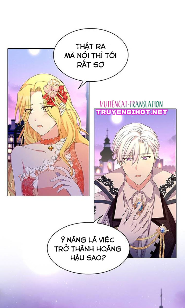 lời cầu hôn đến từ hoàng đế chapter 12 85