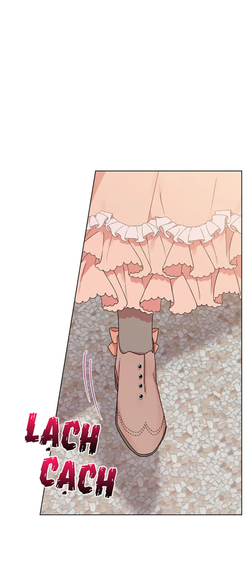 tôi đã kết hôn với một nhân vật phản diện chapter 7 2