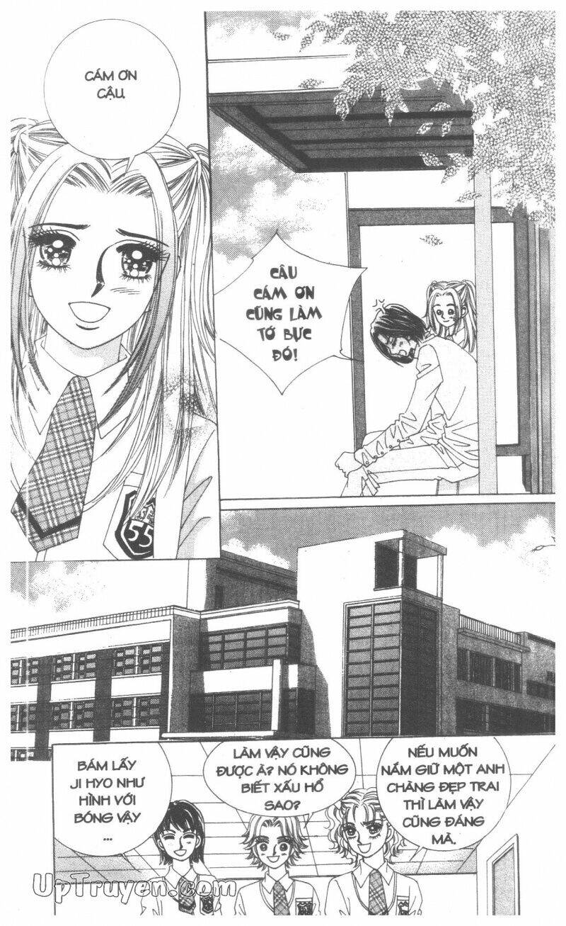 cáo già gặp sói điên chapter 8 101