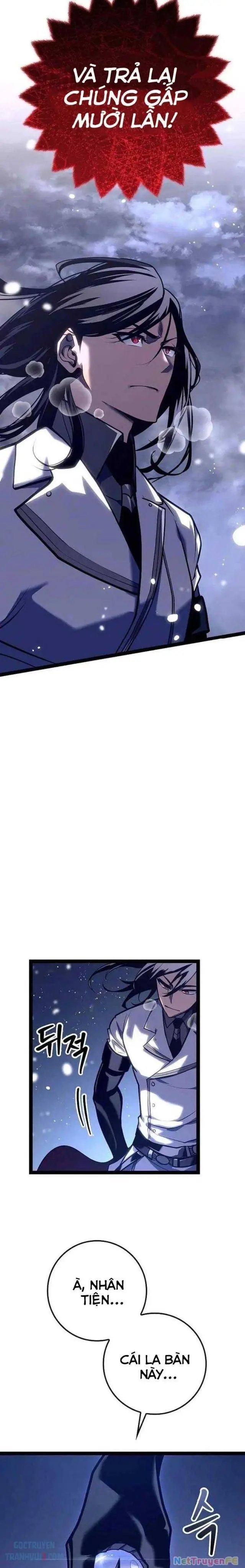 hồi quy làm con trai ngoài giá thú của gia đình kiếm thuật danh tiếng chapter 21 16