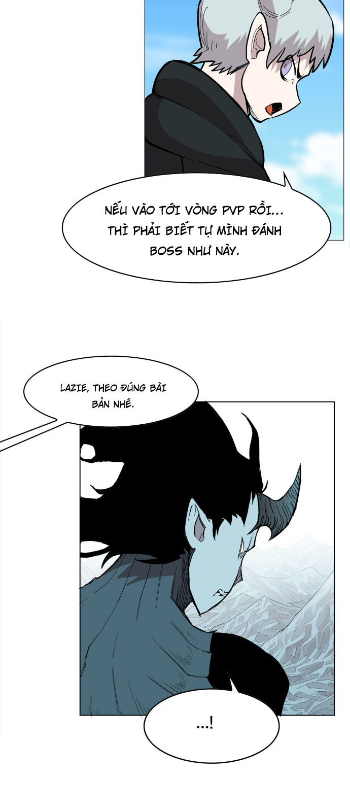 hard core leveling warrior chapter 118 23