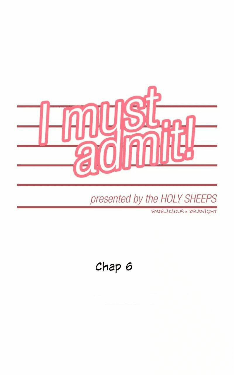 tôi thừa nhận chapter 6 1