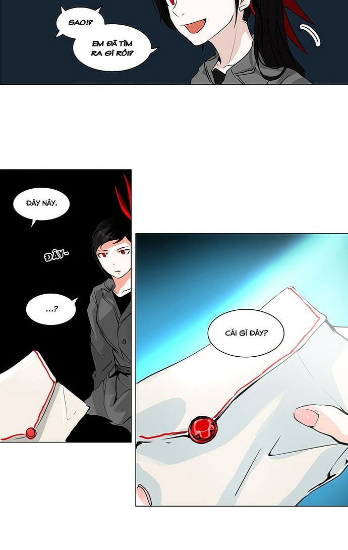 tòa tháp bí ẩn 2 chapter 113 25