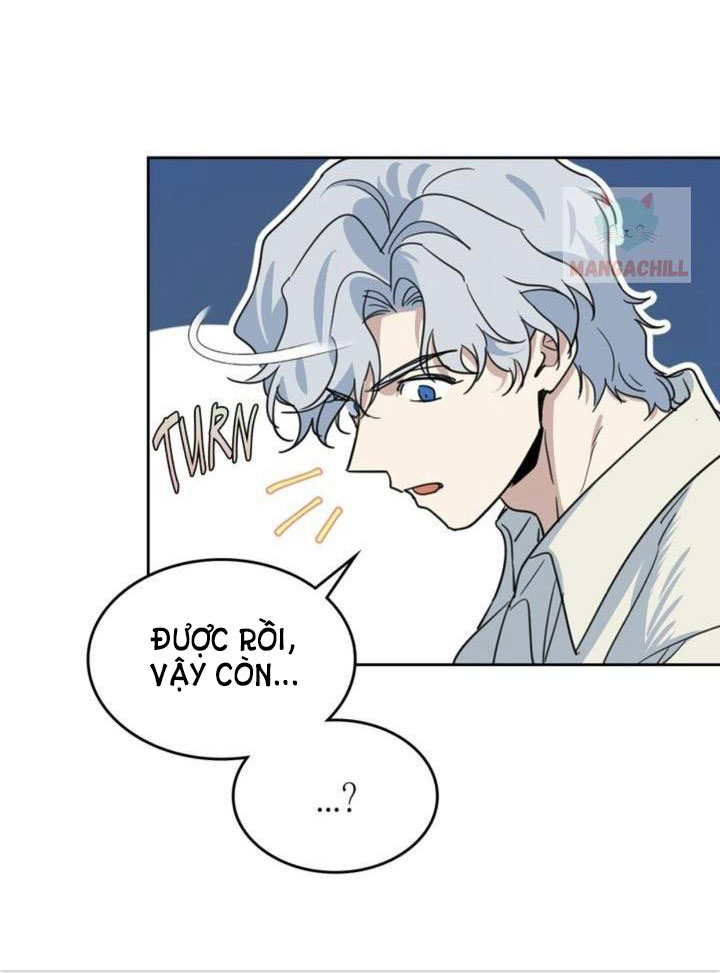 [18+] người đẹp và quái vật chapter 73.2 8