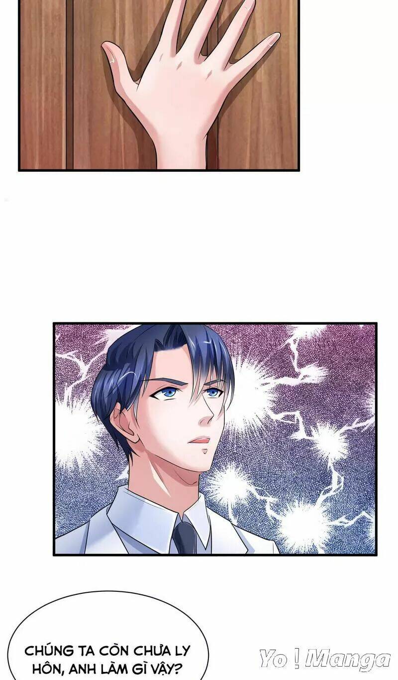 cô dâu gả thay của tổng tài chapter 26 21