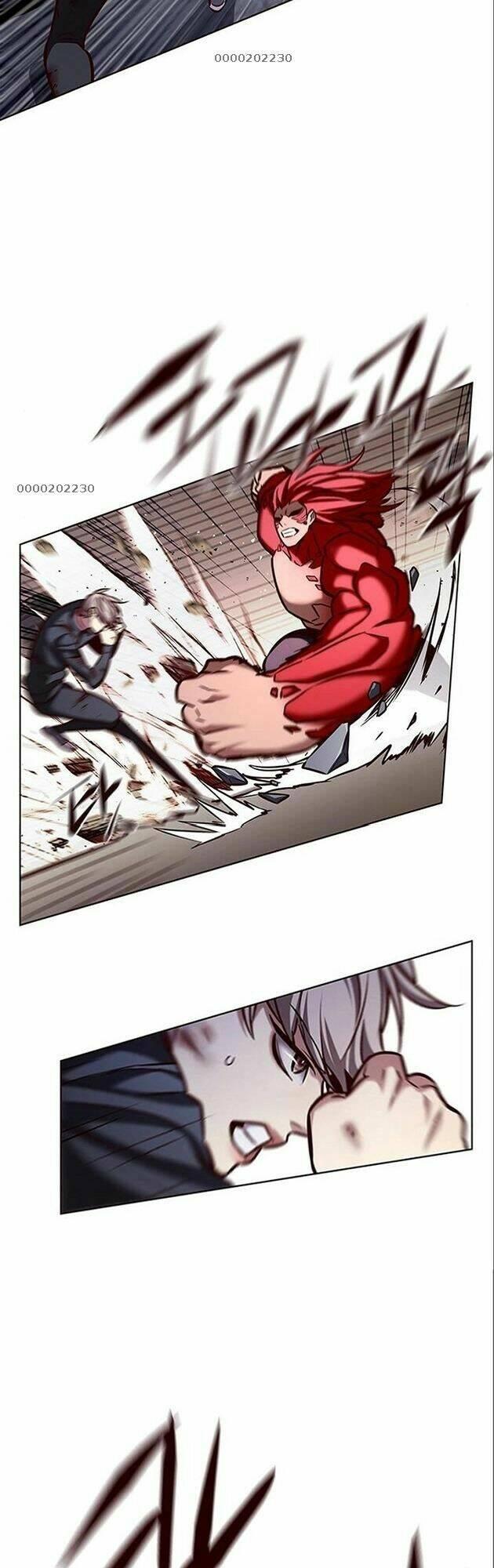 biến thân thành mèo chapter 198 51