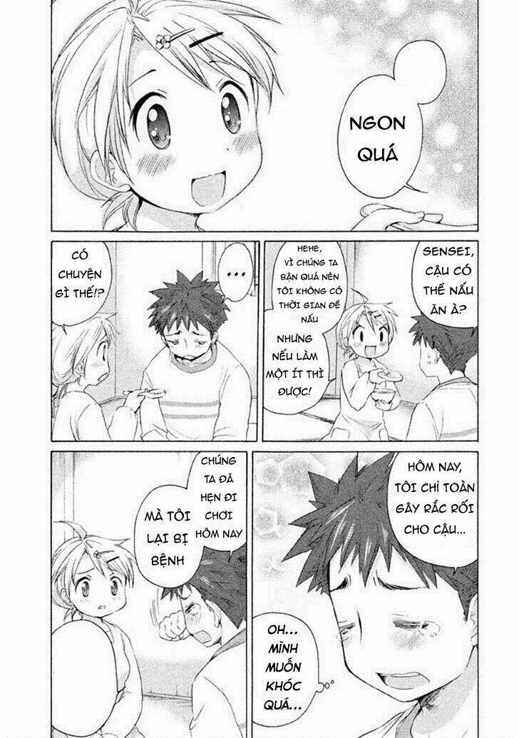 comic studio chapter 16 17