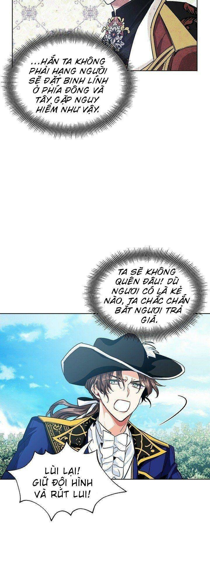 nữ hoàng ngoại khoa chapter 60 24