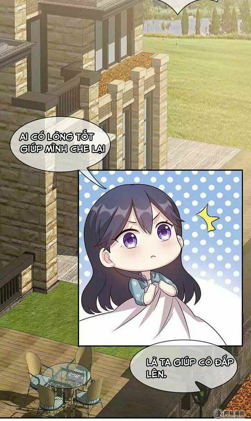 nam thần manh bảo tận diệt chapter 24 3