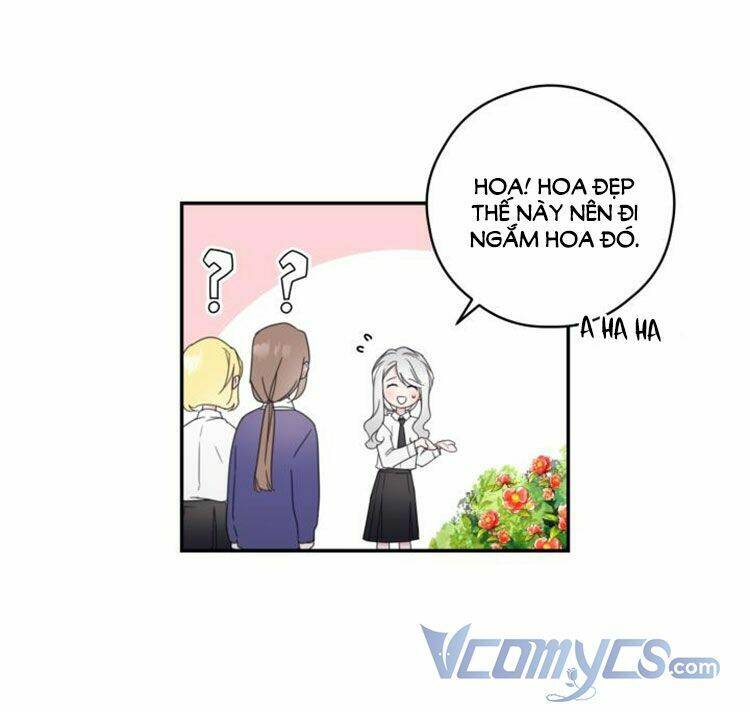 kiếp này tôi sẽ sống như một nhân vật phụ chapter 6 42