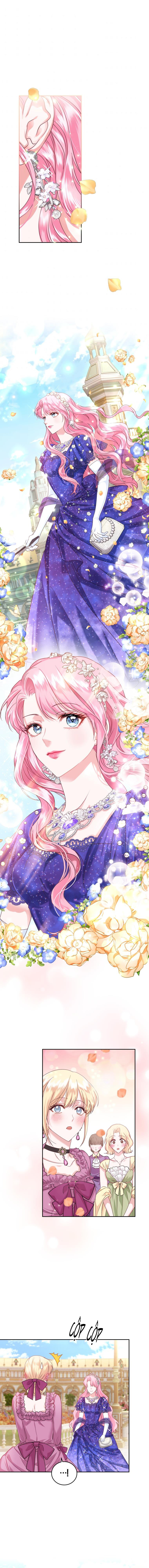 trở thành nhà điều chế nước hoa duy nhất của bạo chúa chapter 49 5