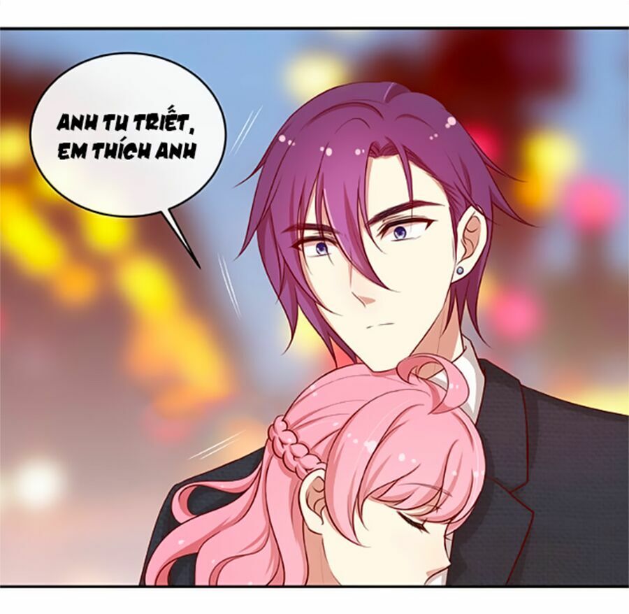 cả thế giới đều không bằng người chapter 29 11