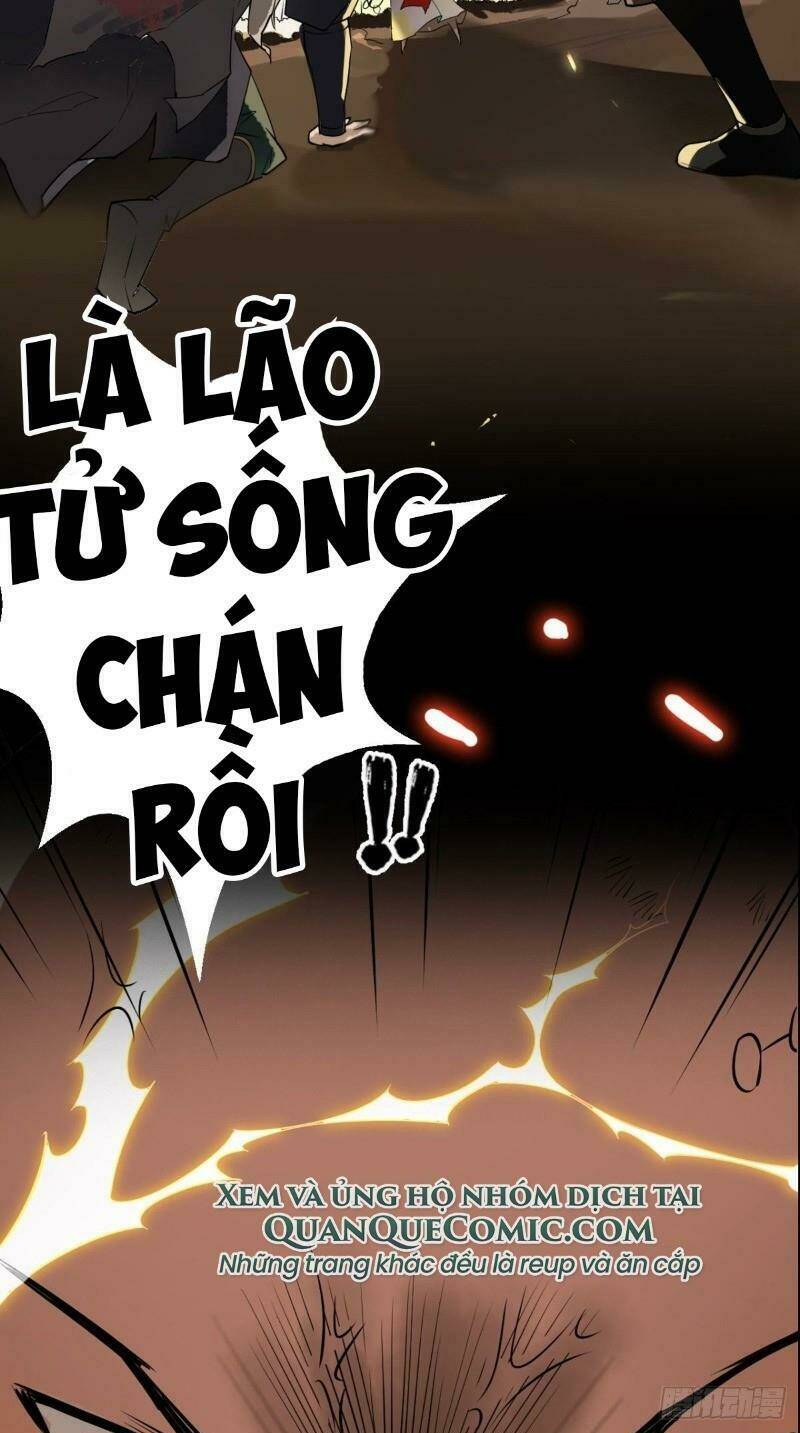 tà du ký chapter 0 7