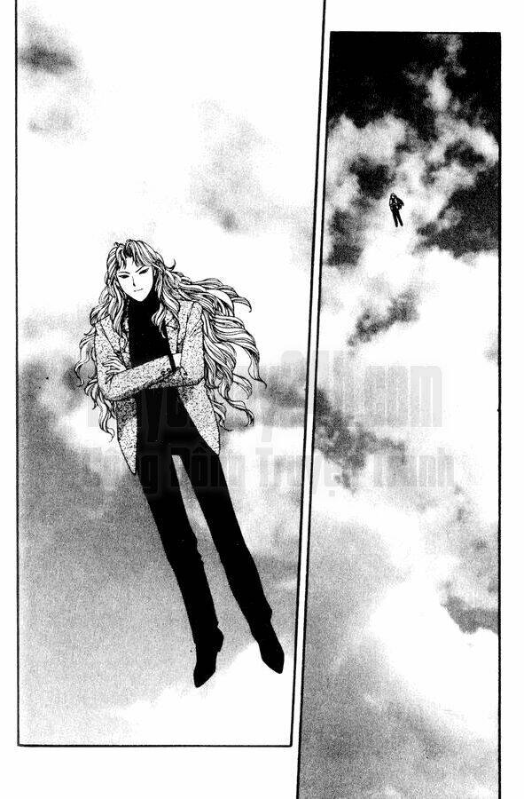 kirara - hồn ma quyến rũ chapter 36 32