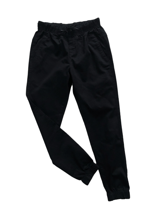 Quần Jogger Kaki Nam Winmaxx Q7
