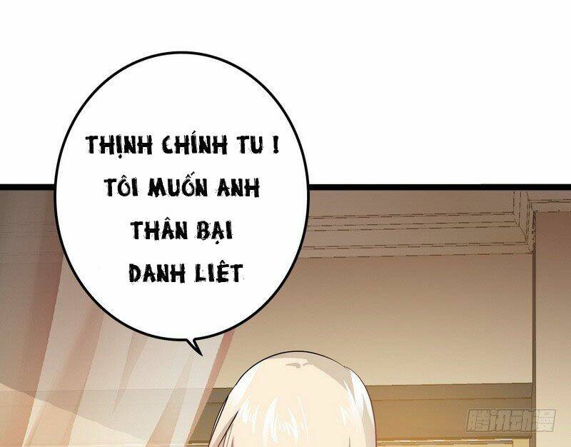 thần bí đế thiếu điềm sủng thê chapter 5 32