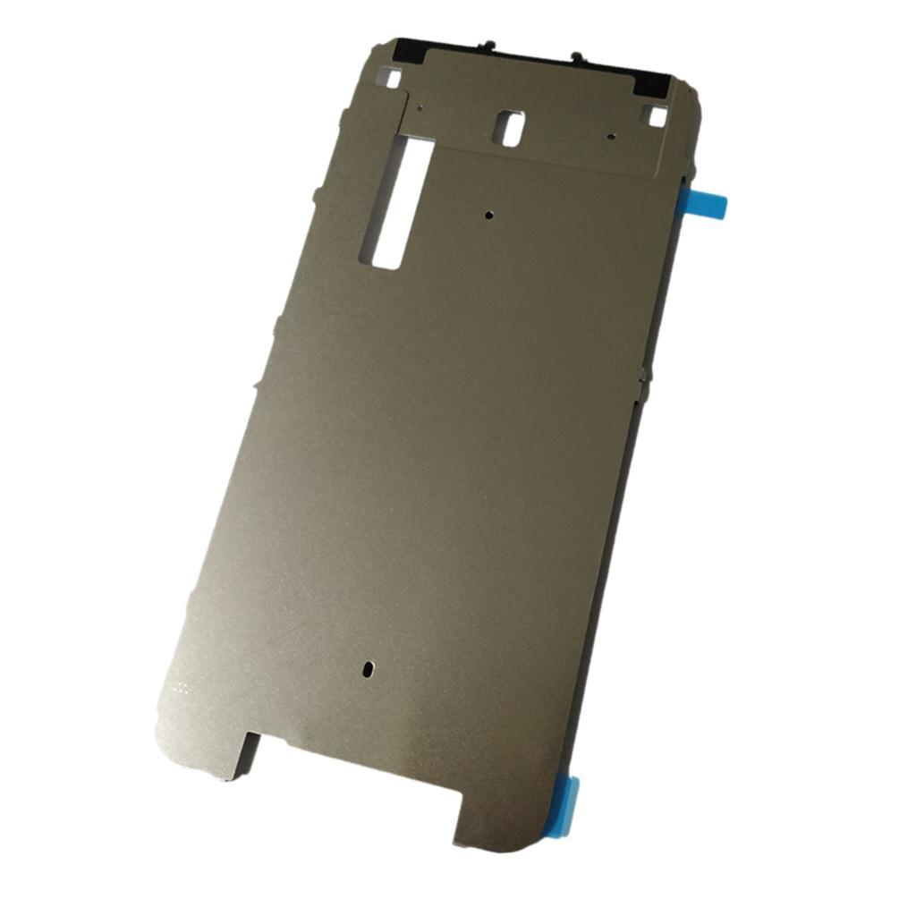 LCD Screen Metal Back Plate Shield Small Parts for iPhone XR Replacement