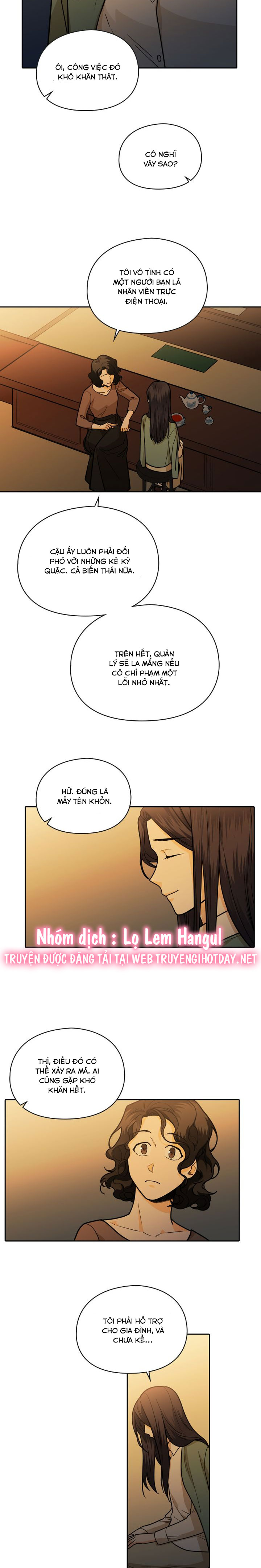 câu chuyện về người phụ nữ ấy chapter 68 5