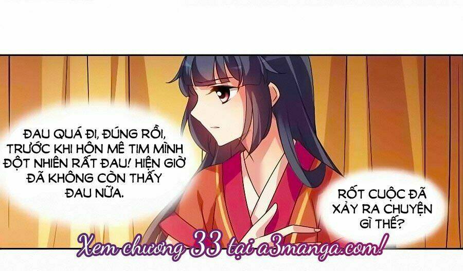 toàn cơ từ chapter 32.2 12