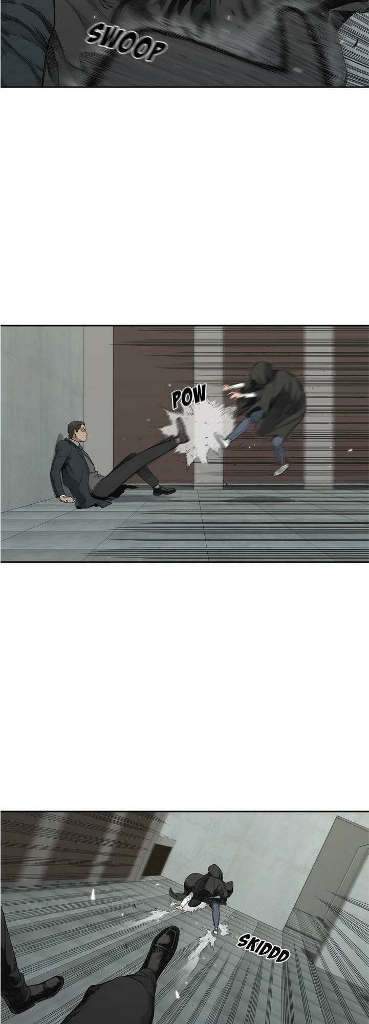 hiệp sĩ giao hàng chapter 12 45