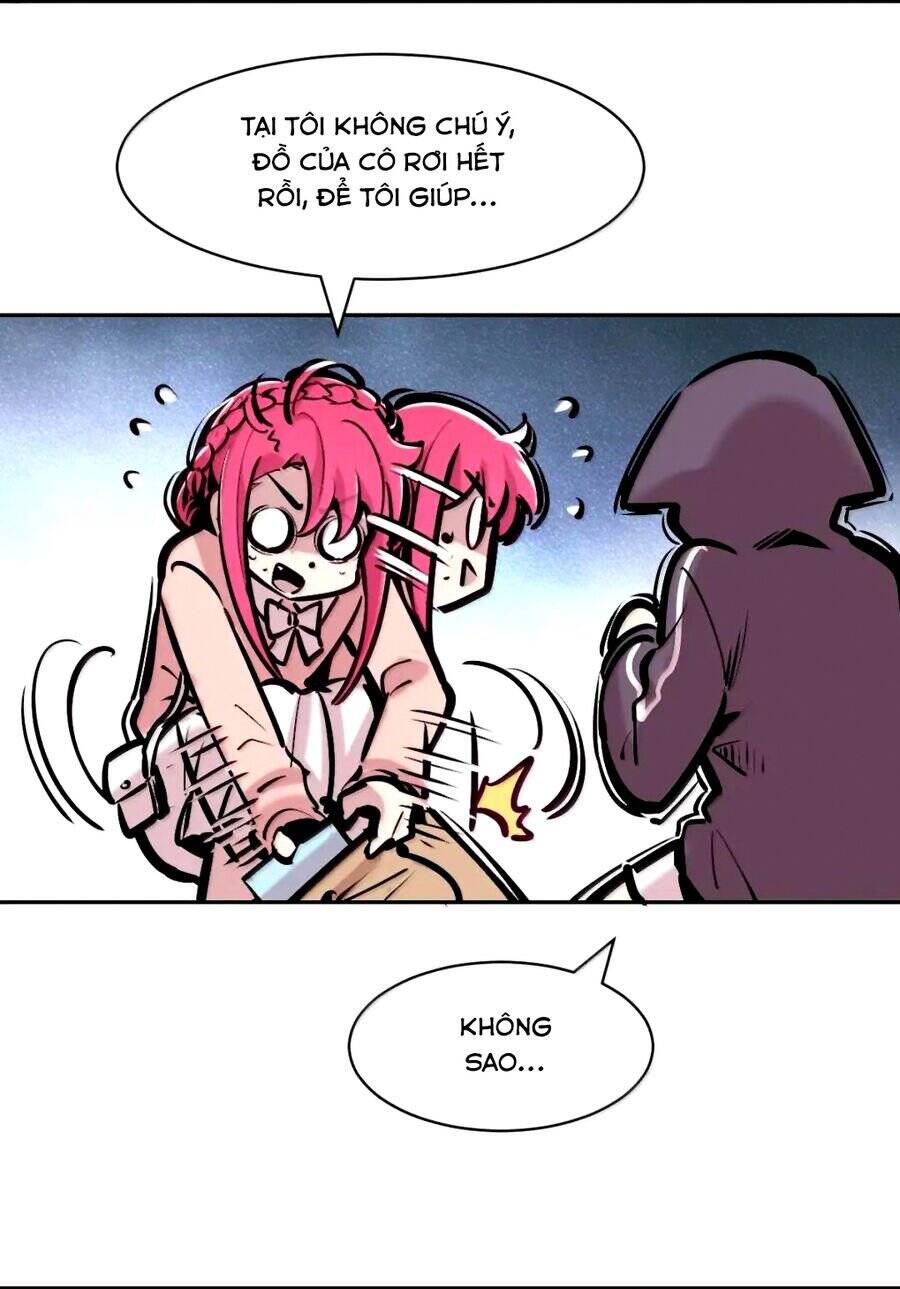 oan gia chung nhà ! chapter 126.1 20