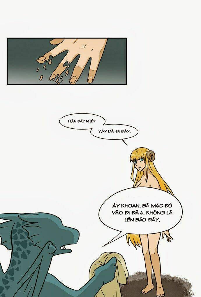 hắn ta là rồng chapter 63 16