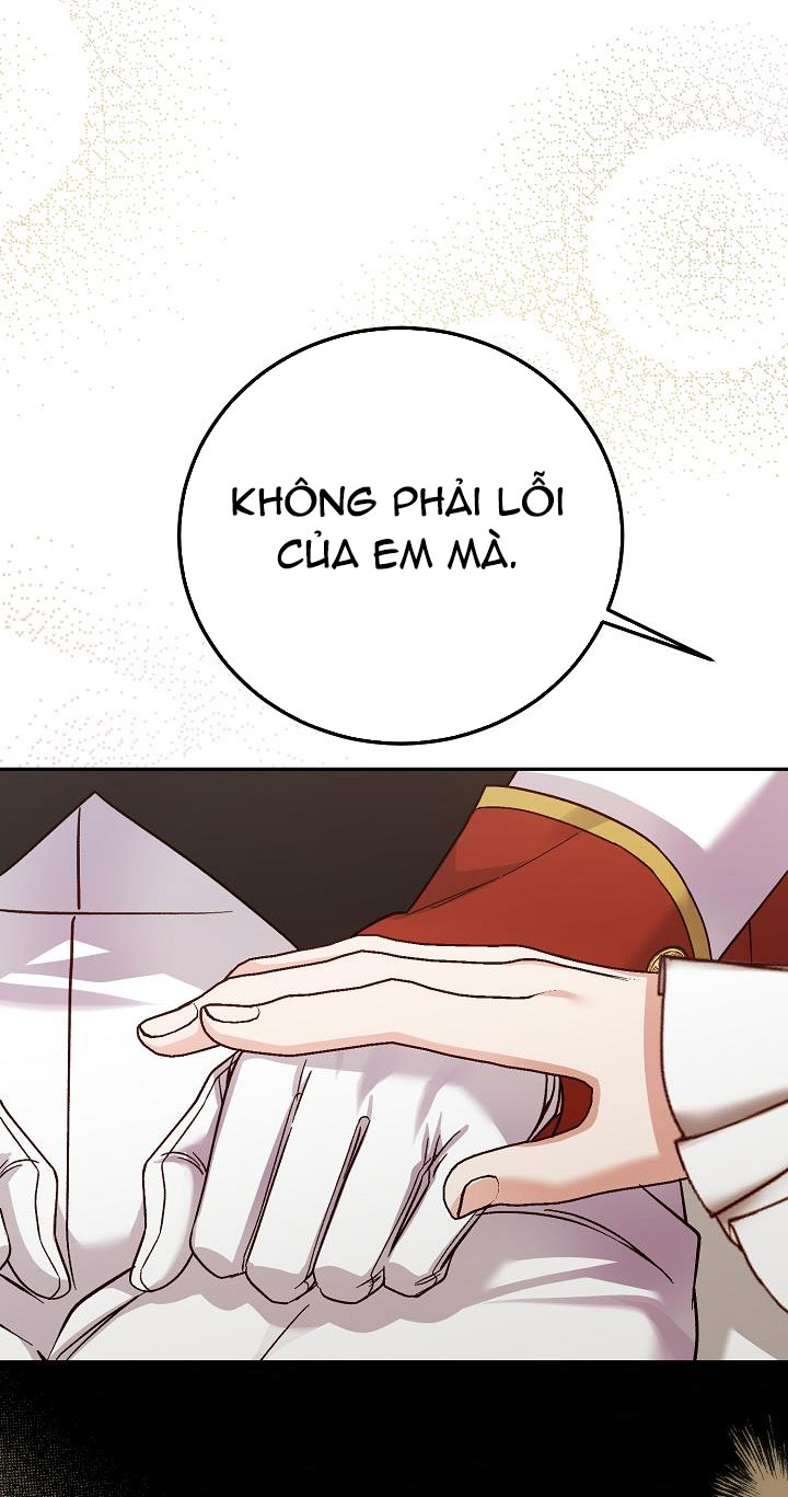 trở thành vợ thái tử quái vật chapter 97.2 39