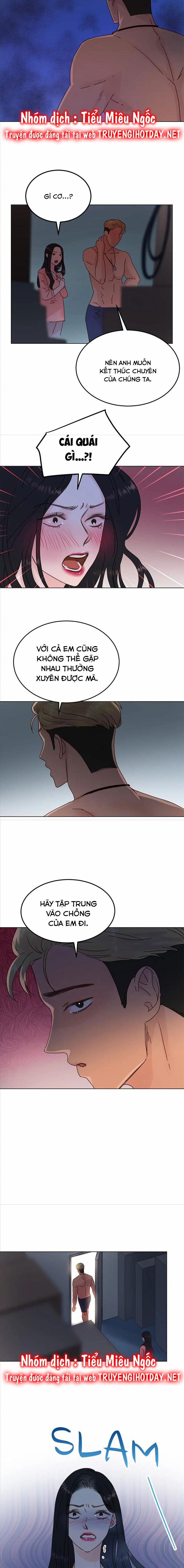 sự trả thù ngọt ngào của vợ tôi chapter 111 3