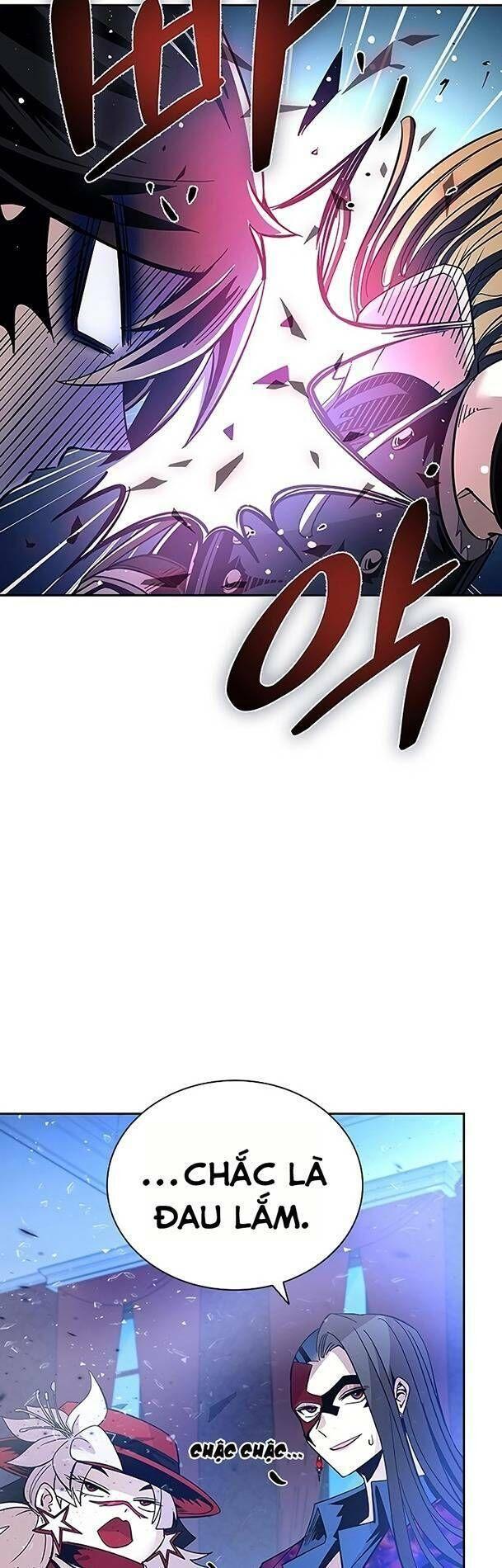 tiêu diệt ác nhân chapter 89 51