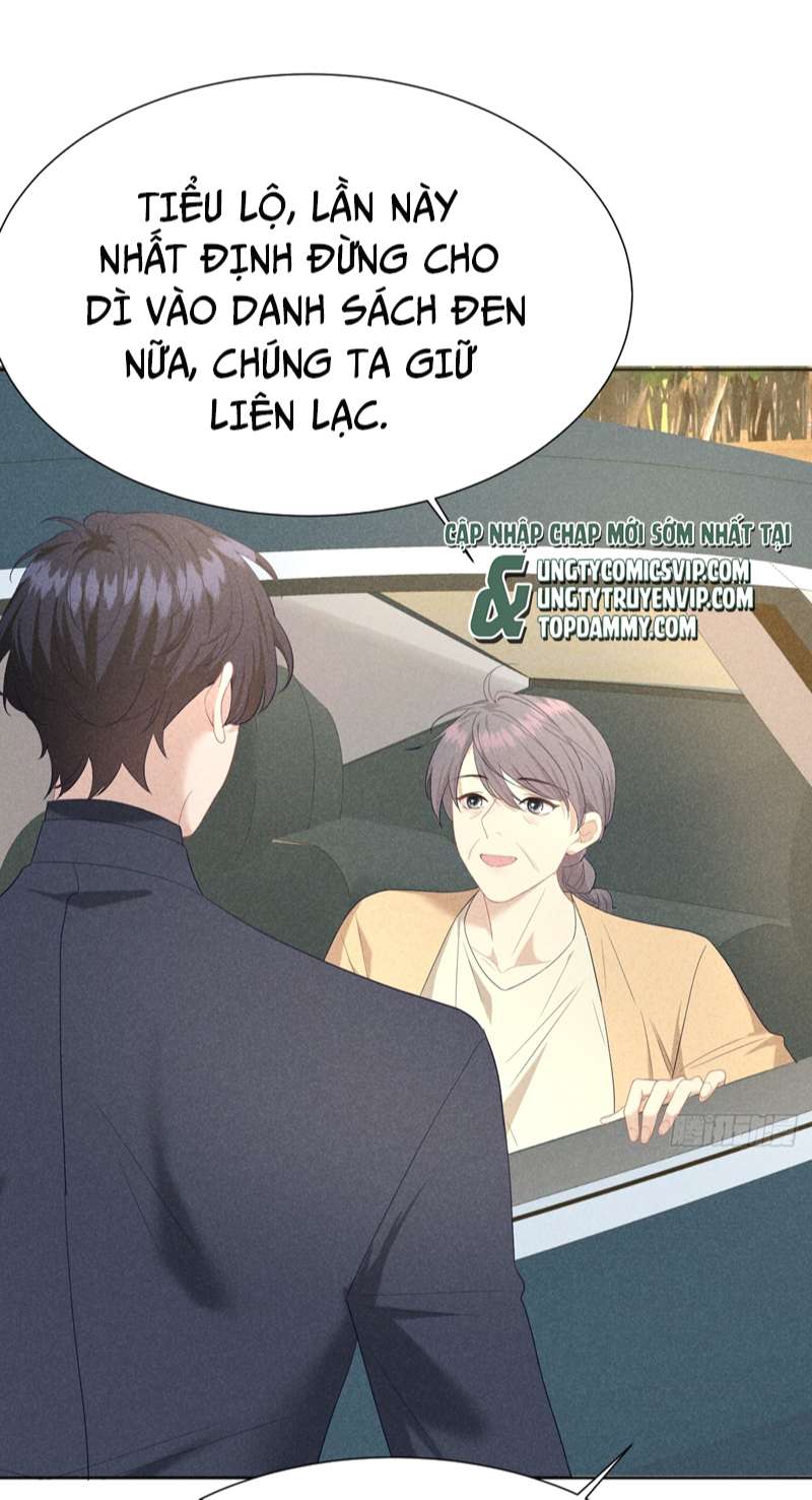[bl] quan hệ nguy hiểm chapter 10 14