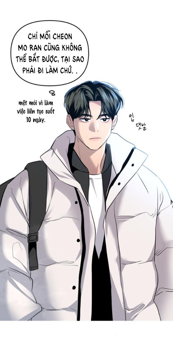 tiên nữ ngoại truyện chapter 6.1 13