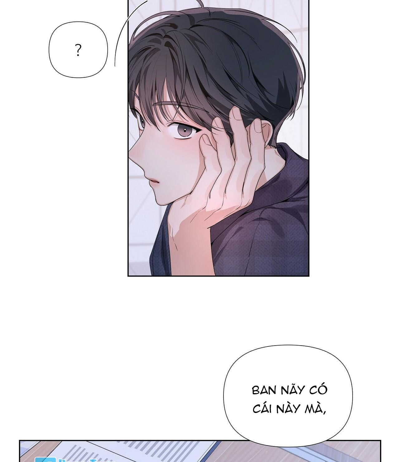 đừng bận tâm darling chapter 9 5