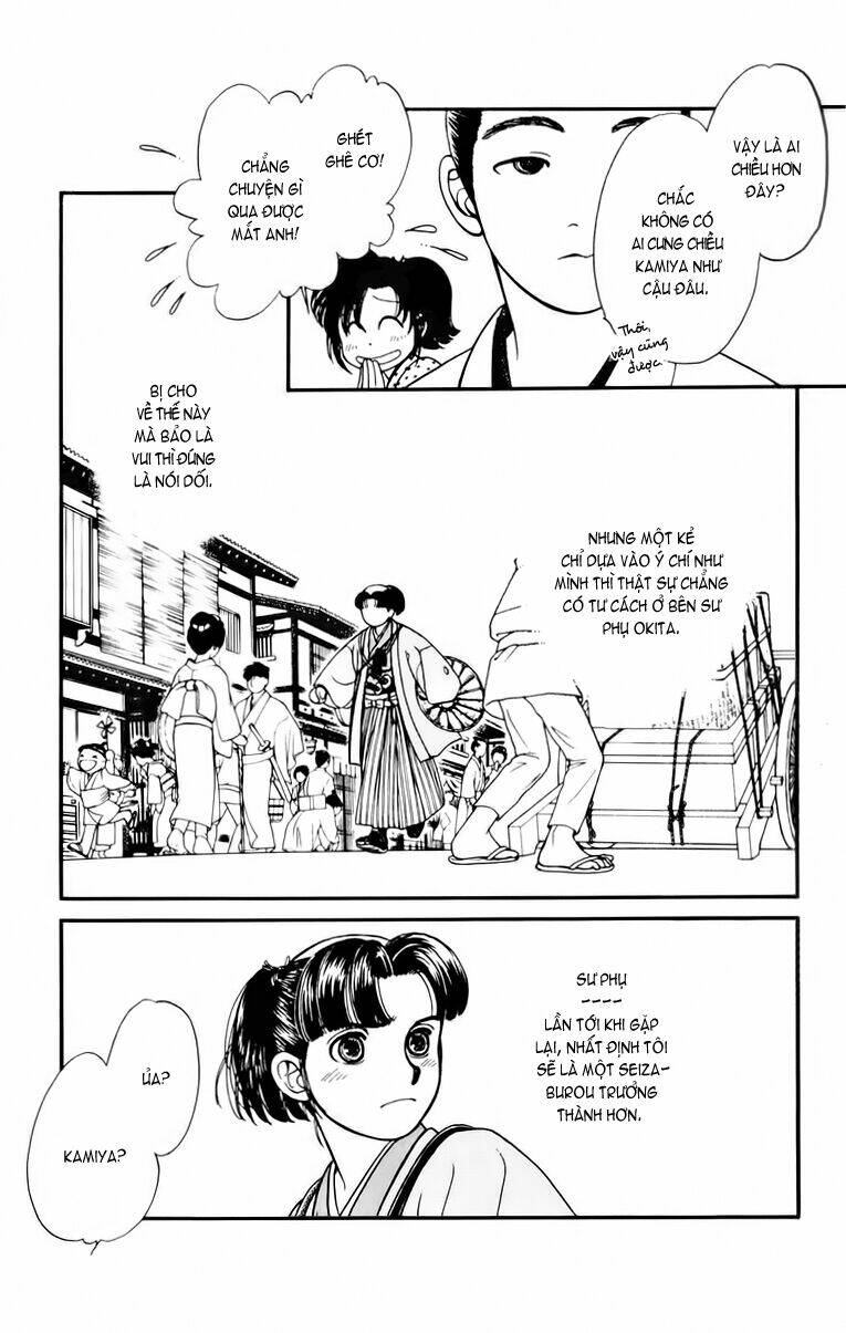 gió sáng chapter 7 29