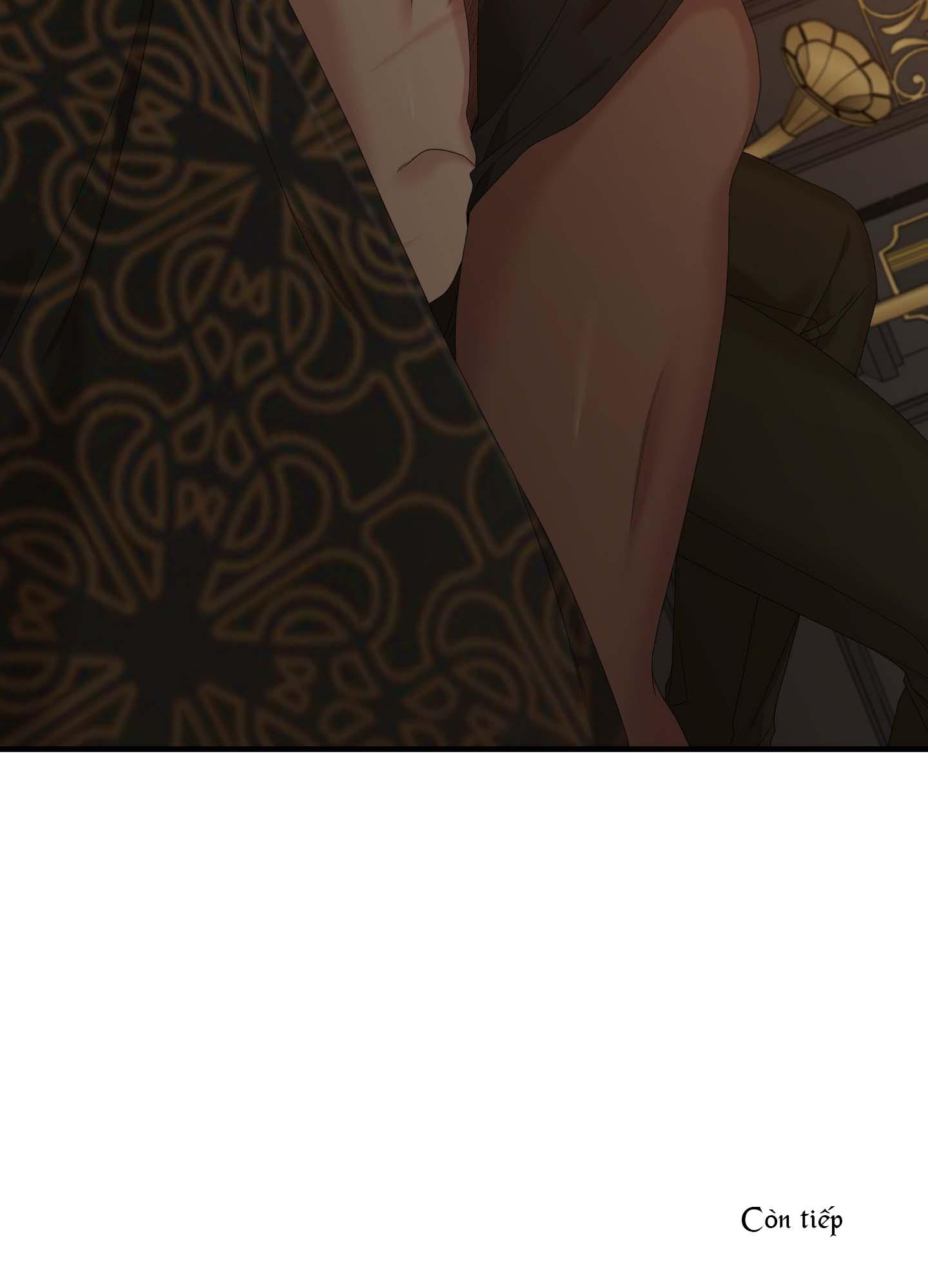 ái tình tự tâm chapter 27 77