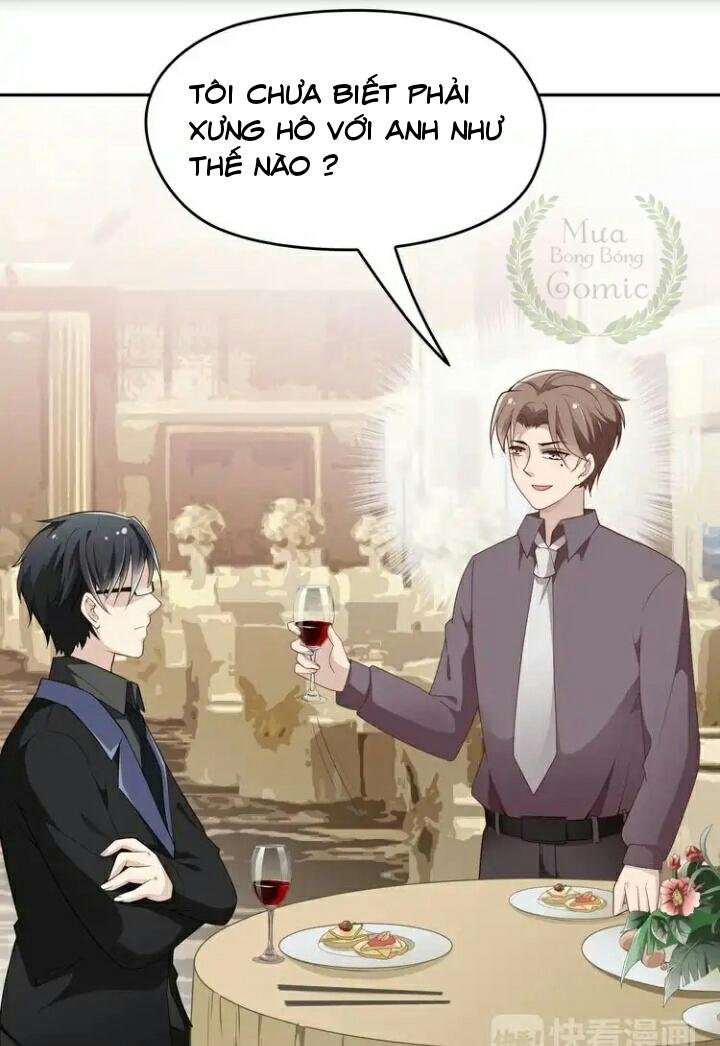 song diện tổng tài sủng thê chỉ nam chapter 6.1 10