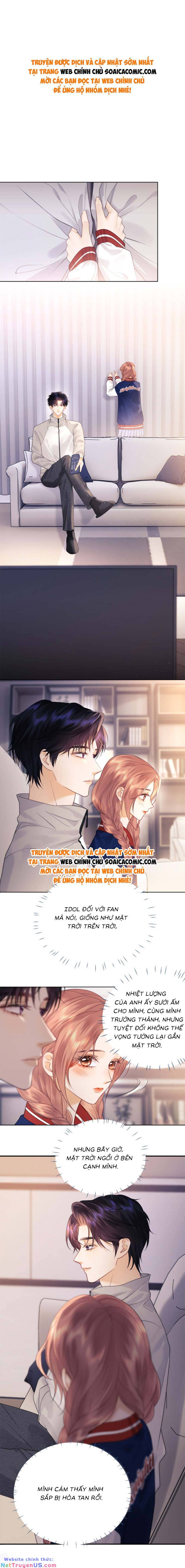 fan vợ - bạn đã biết chưa? chapter 19 1