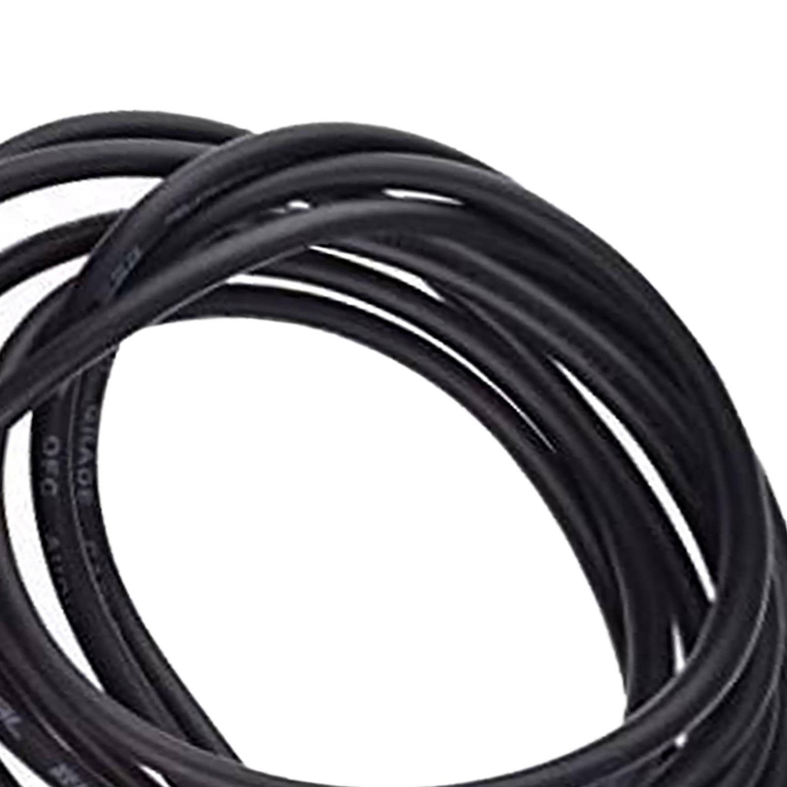 Music Interface AMI AUX 3.5mm Jack AUX in MP3 Adapter Cable 2M for