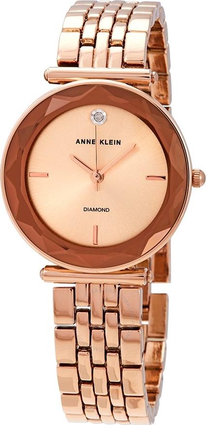 Đồng hồ thời trang nữ ANNE KLEIN 3412RGRG