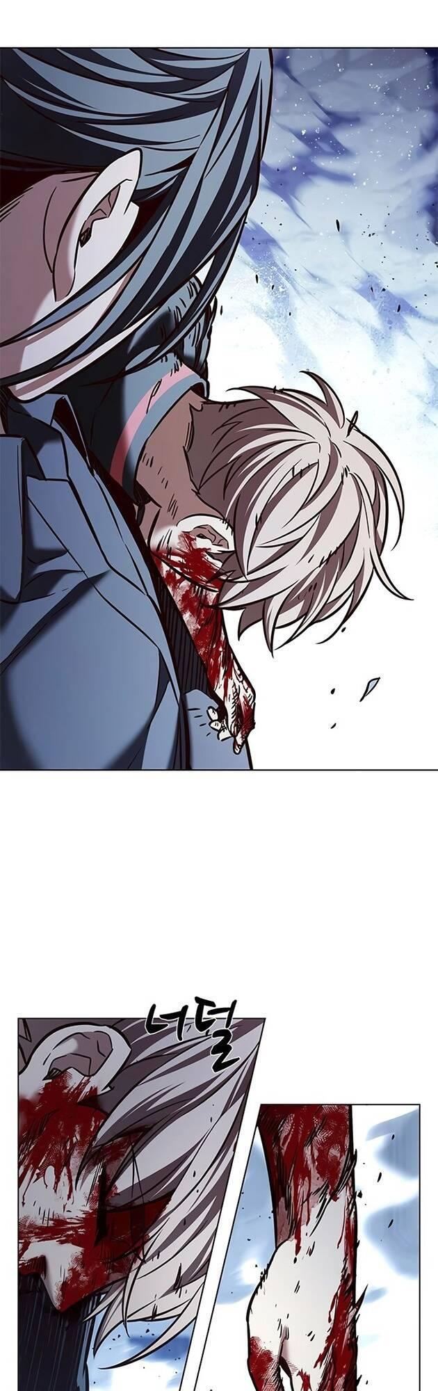 biến thân thành mèo chapter 211 46