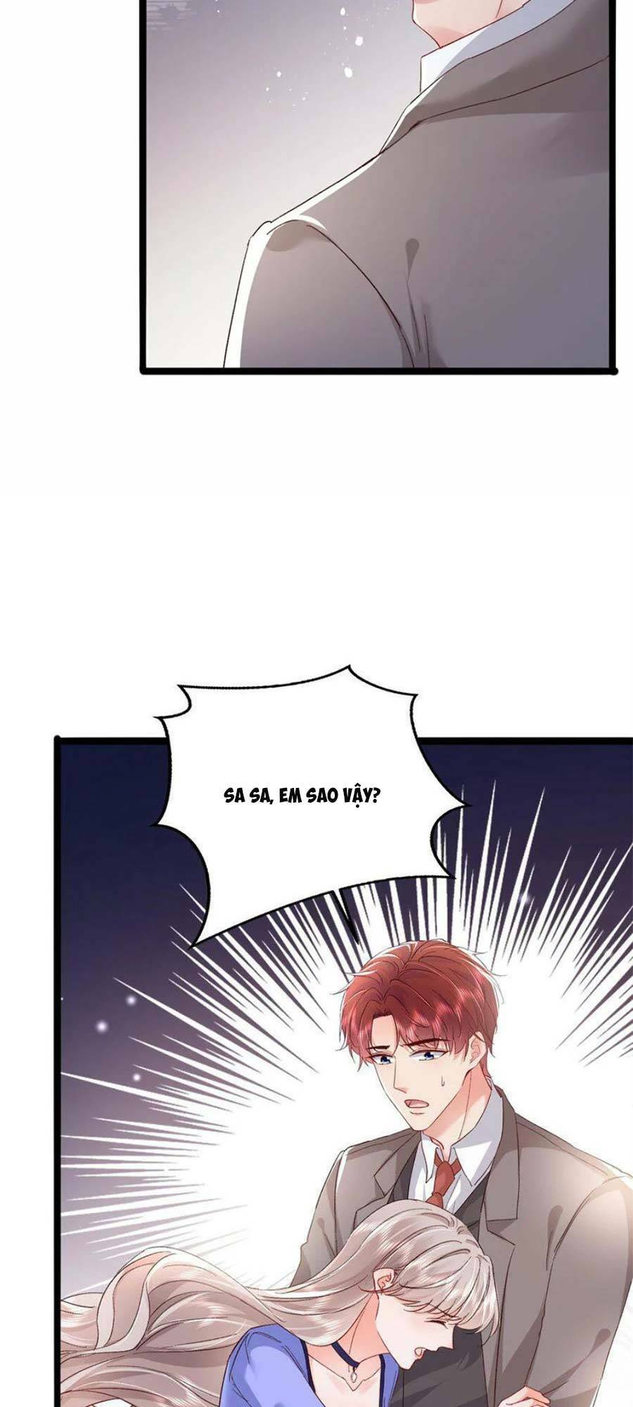 cô vợ của tôi không dễ bắt nạt chapter 72 41