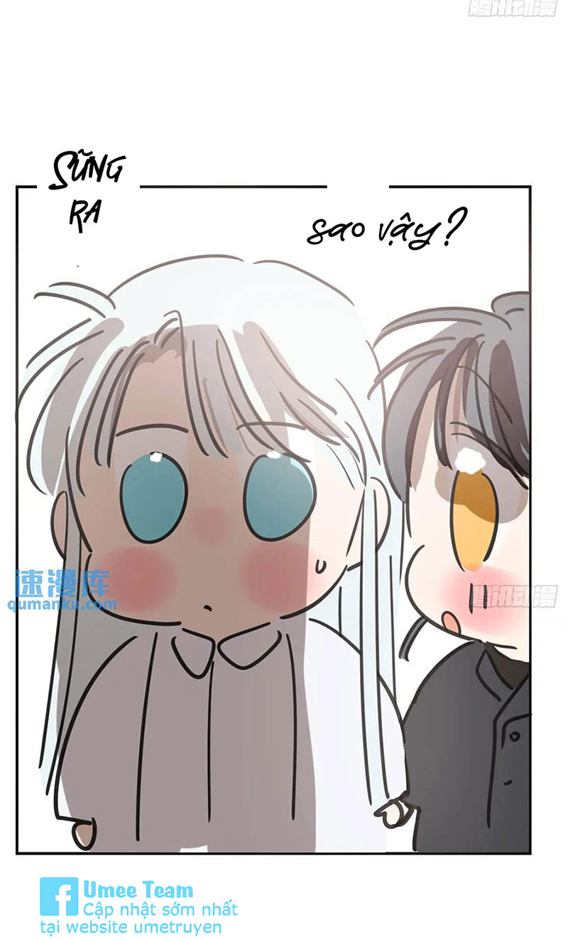 Bắt Lấy Ngao Ngao chapter 253 - Trang 56