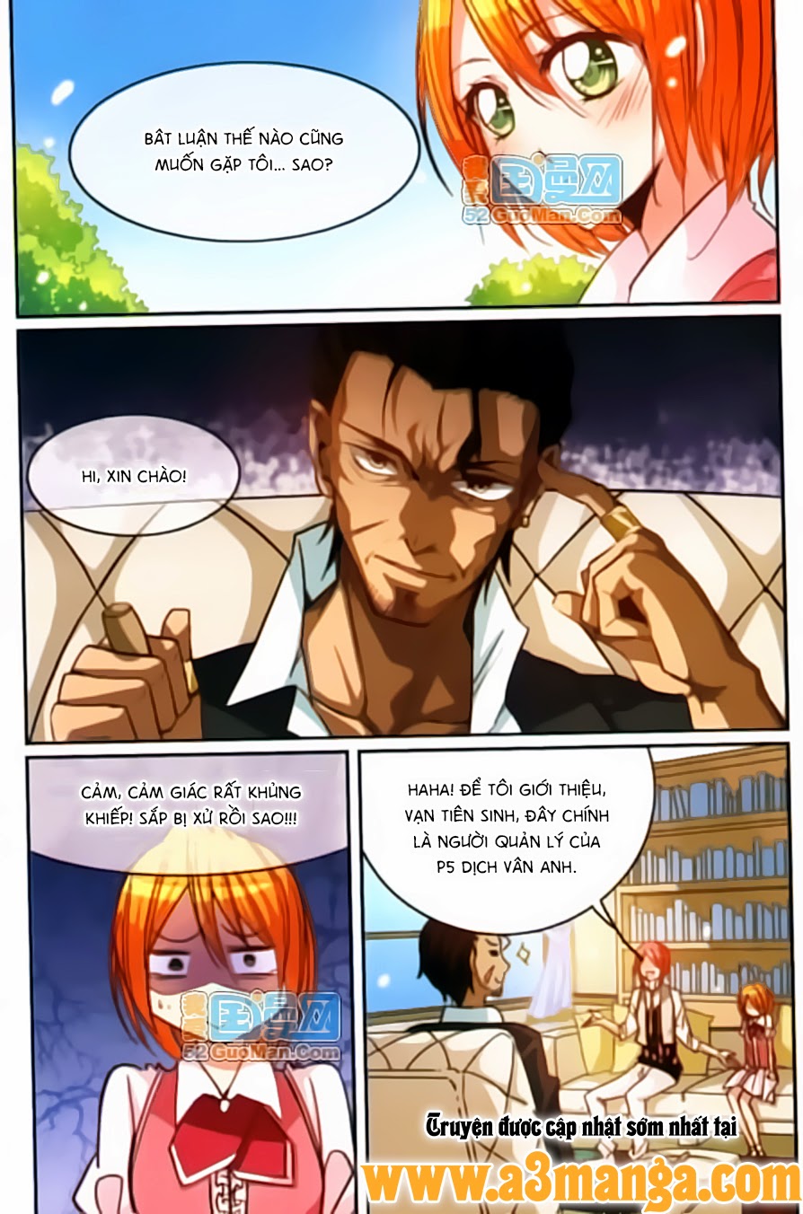 kế hoạch bướm chapter 31 10