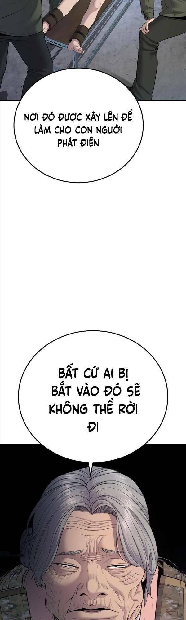 đặc vụ kim chapter 77 65
