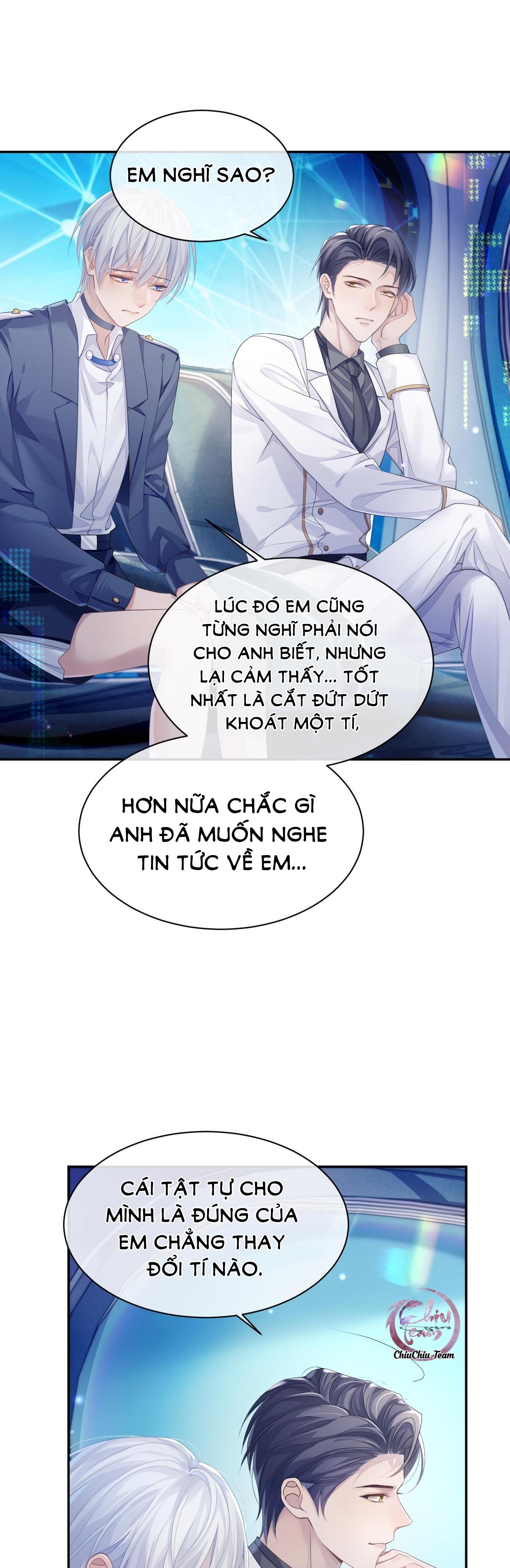 Đề Nghị Ly Hôn chapter 45