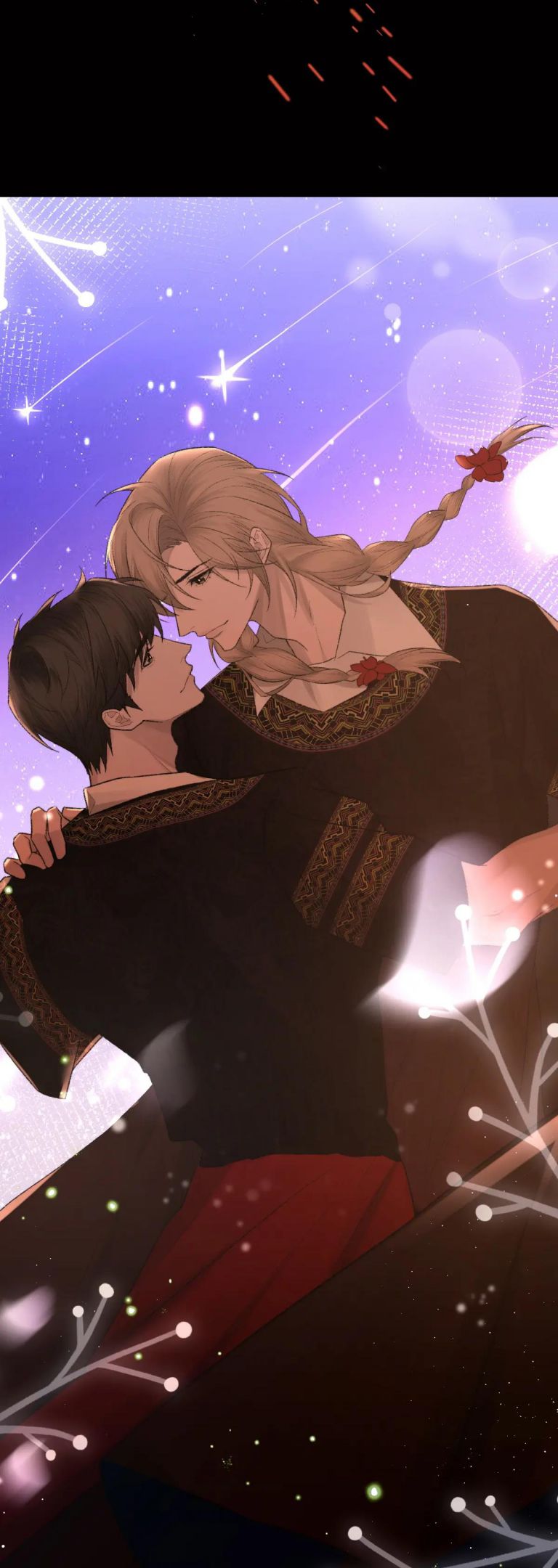 cấu bệnh chapter 89 18